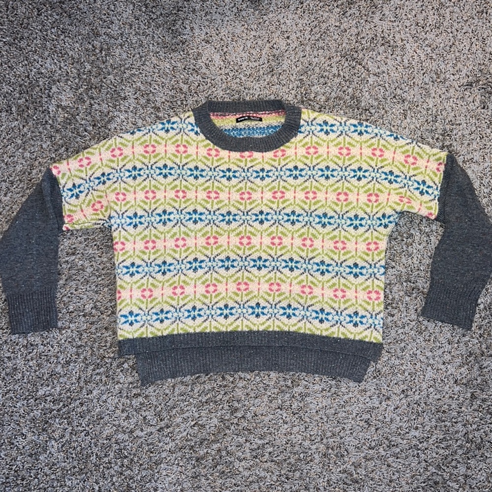 Hp Shein Sweater